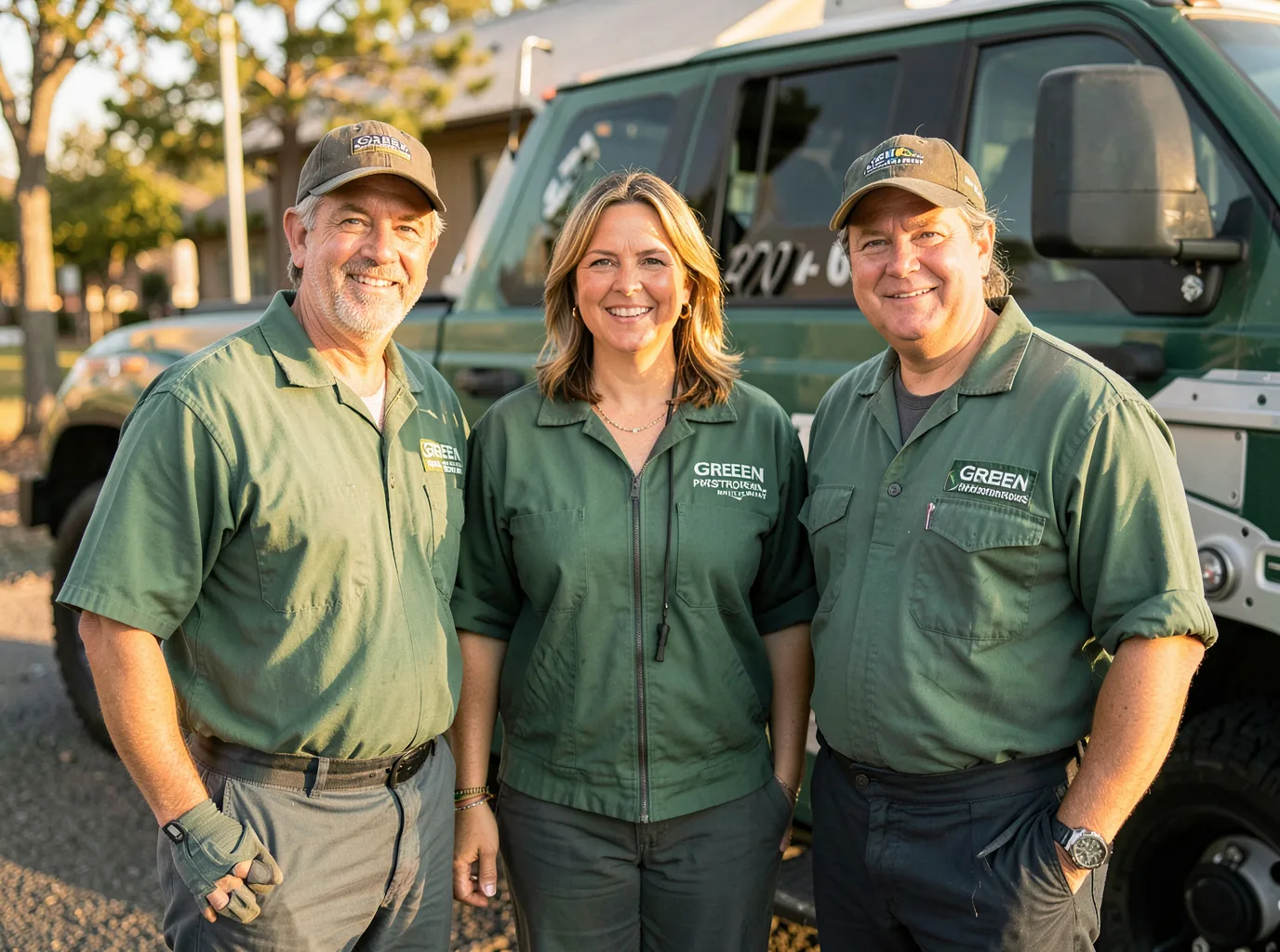 Water Damage Restoration company in Deer Park, WI