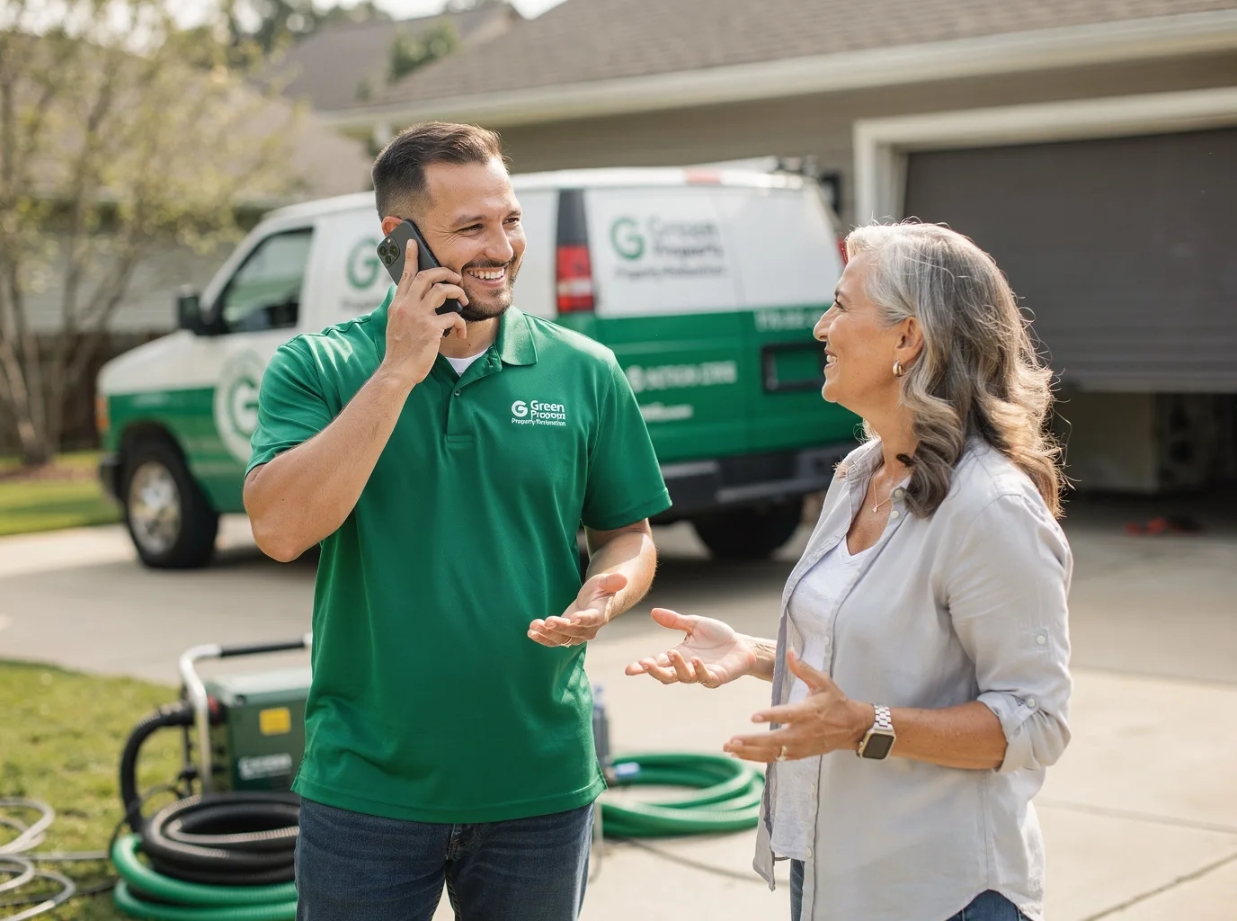 Water Damage Restoration Deer Park, WI FAQs